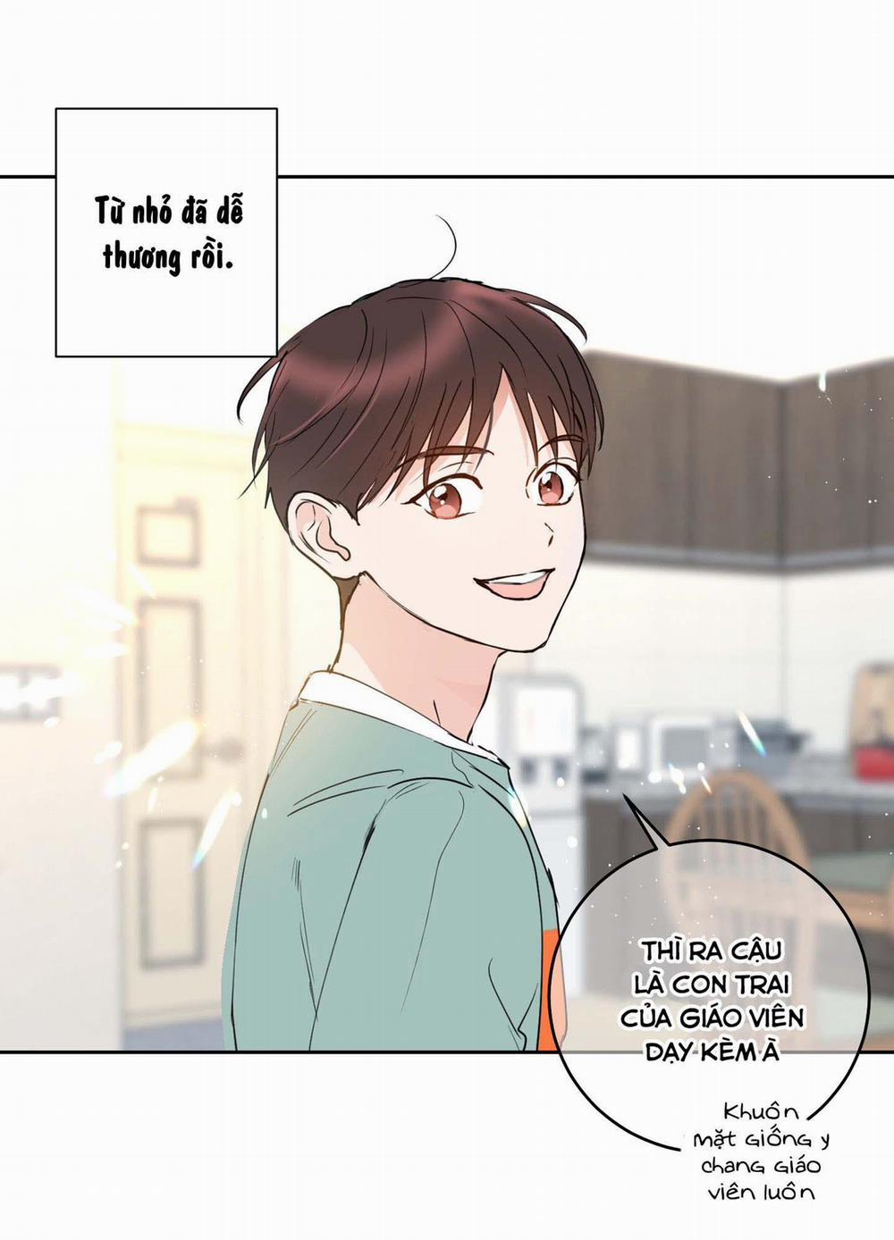 Gửi Cậu Bé Đáng Sợ Của Tôii 5 trang 75