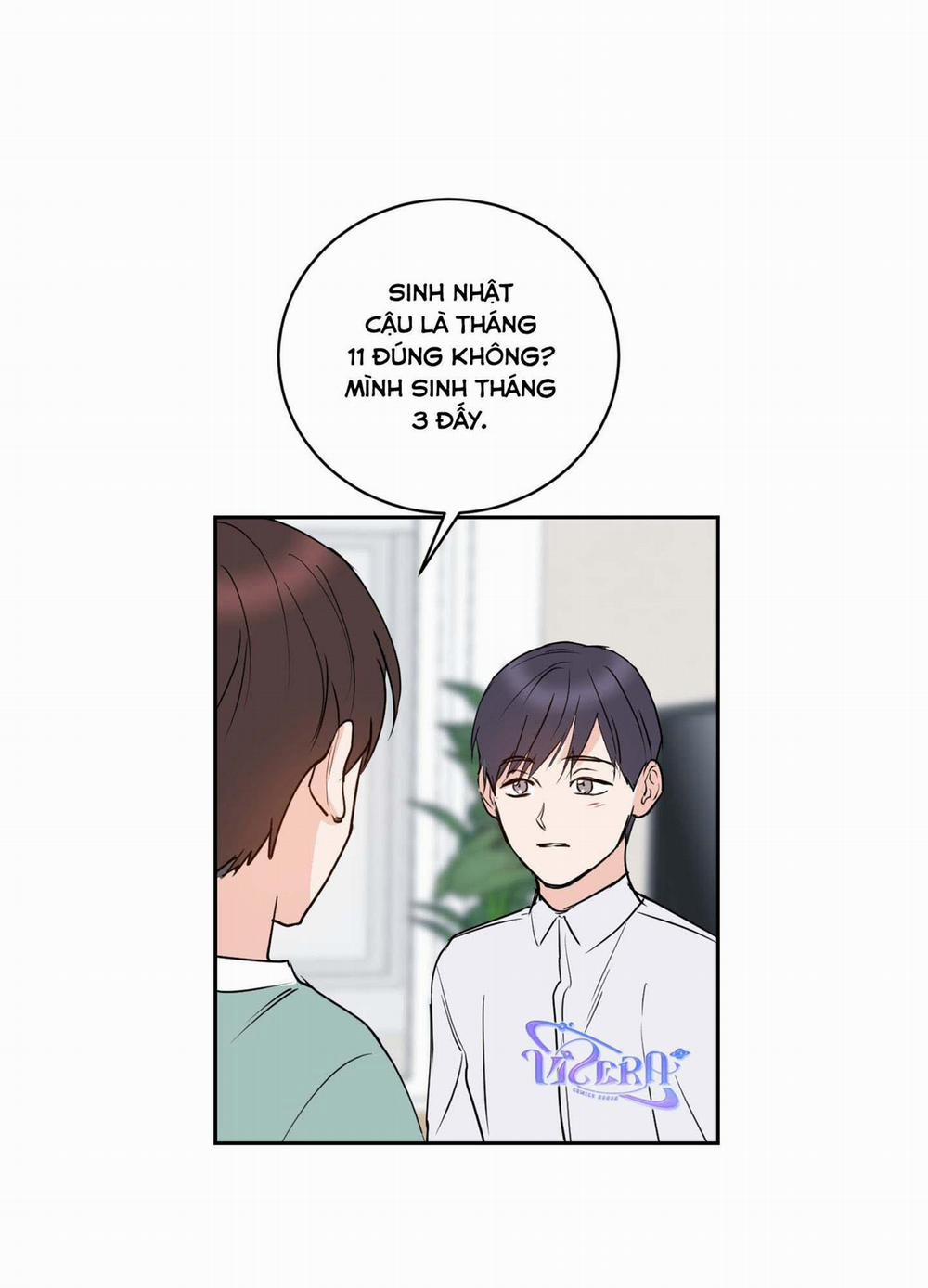 Gửi Cậu Bé Đáng Sợ Của Tôii 5 trang 76