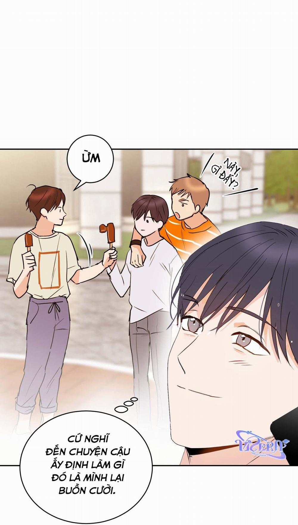 Gửi Cậu Bé Đáng Sợ Của Tôii 5 trang 78