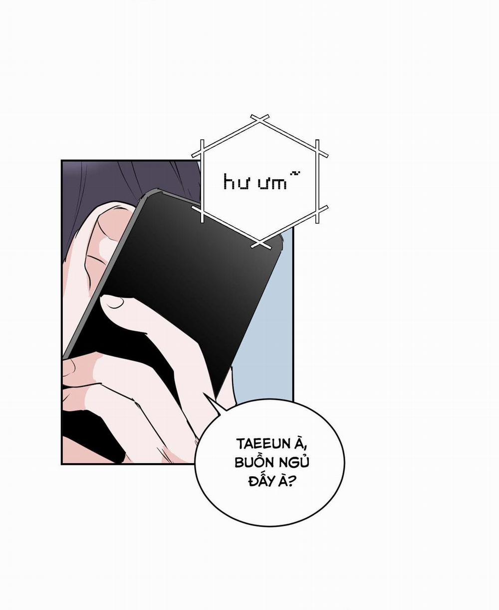 Gửi Cậu Bé Đáng Sợ Của Tôii 5 trang 79