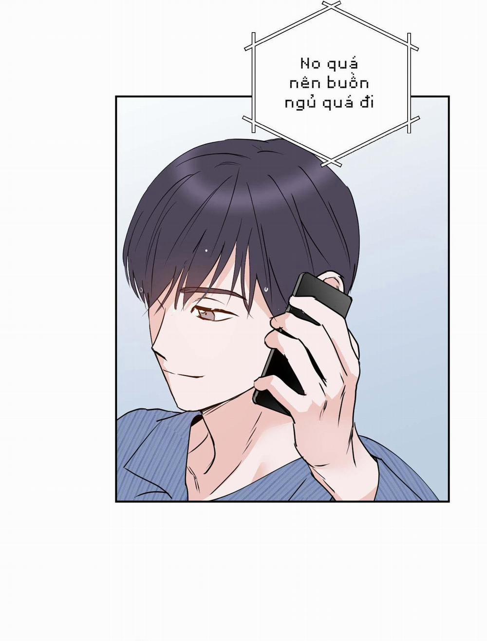 Gửi Cậu Bé Đáng Sợ Của Tôii 5 trang 80