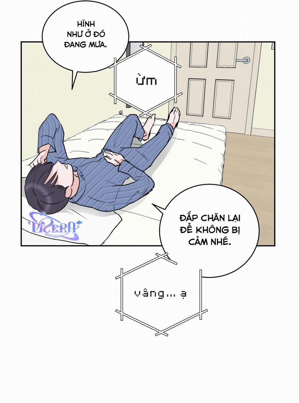 Gửi Cậu Bé Đáng Sợ Của Tôii 5 trang 81