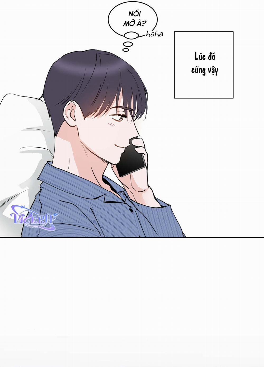 Gửi Cậu Bé Đáng Sợ Của Tôii 5 trang 82