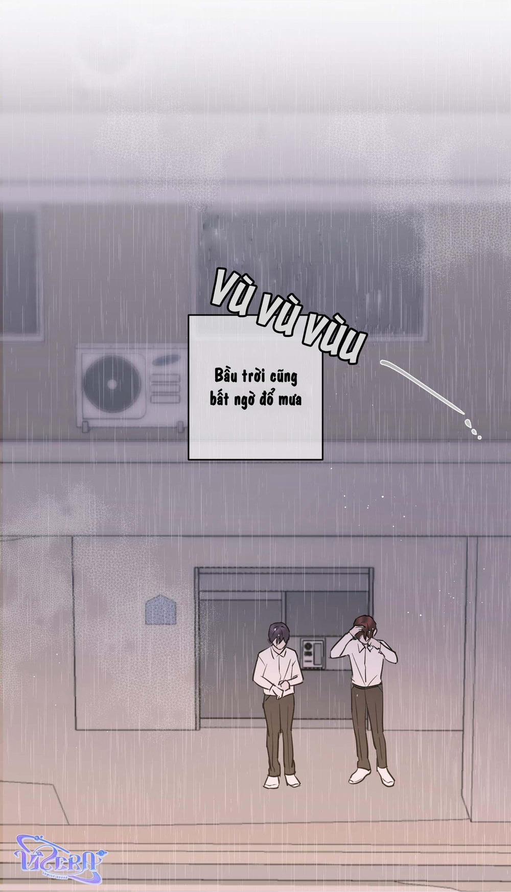 Gửi Cậu Bé Đáng Sợ Của Tôii 5 trang 83