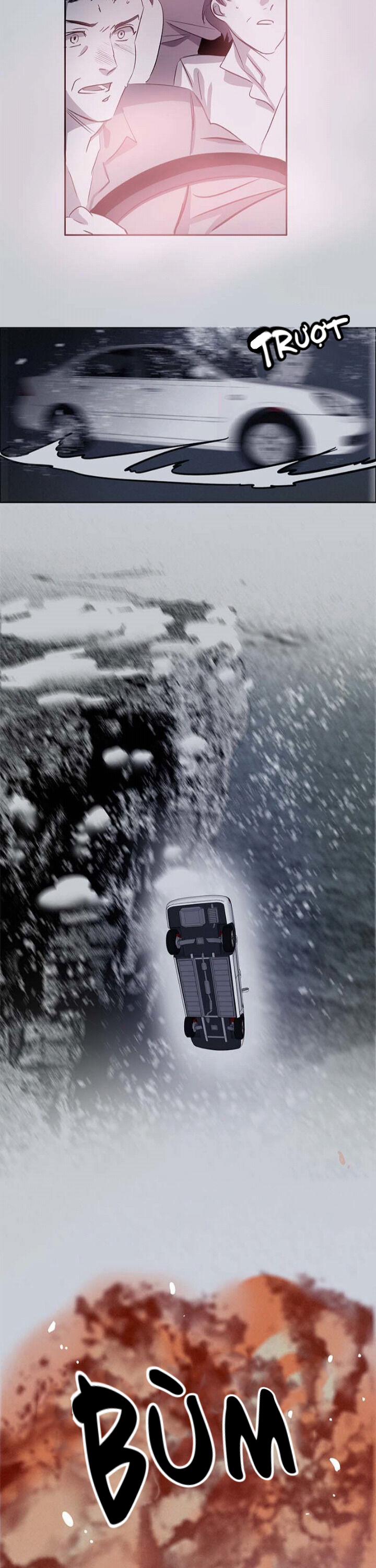 Gửi Chú Thỏ Hunny Của Tôi 3 trang 0