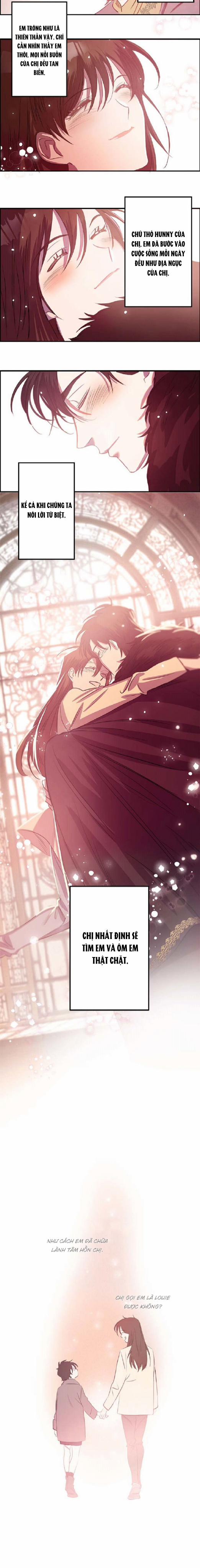 Gửi Chú Thỏ Hunny Của Tôi 3 trang 14