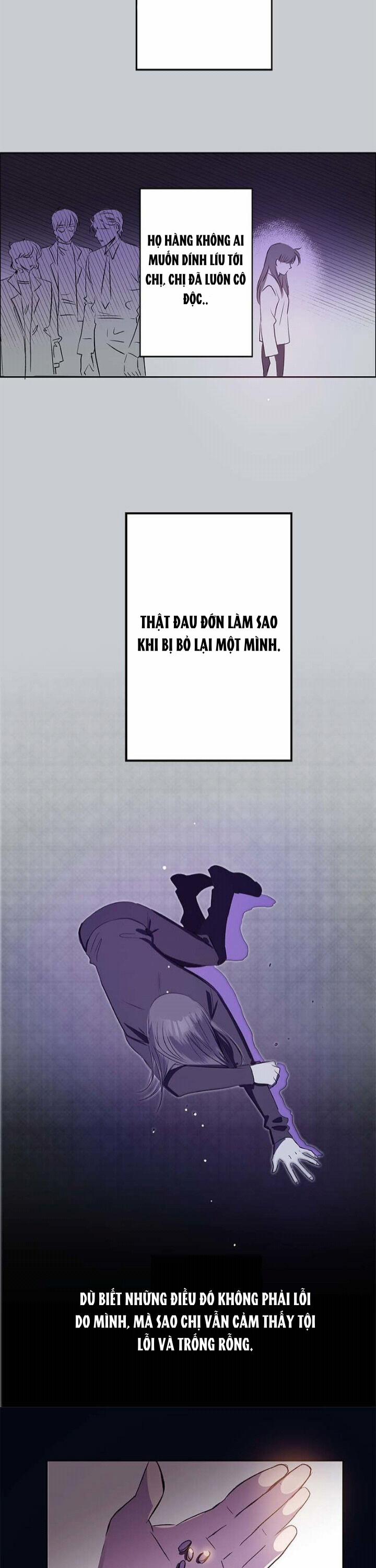 Gửi Chú Thỏ Hunny Của Tôi 3 trang 2