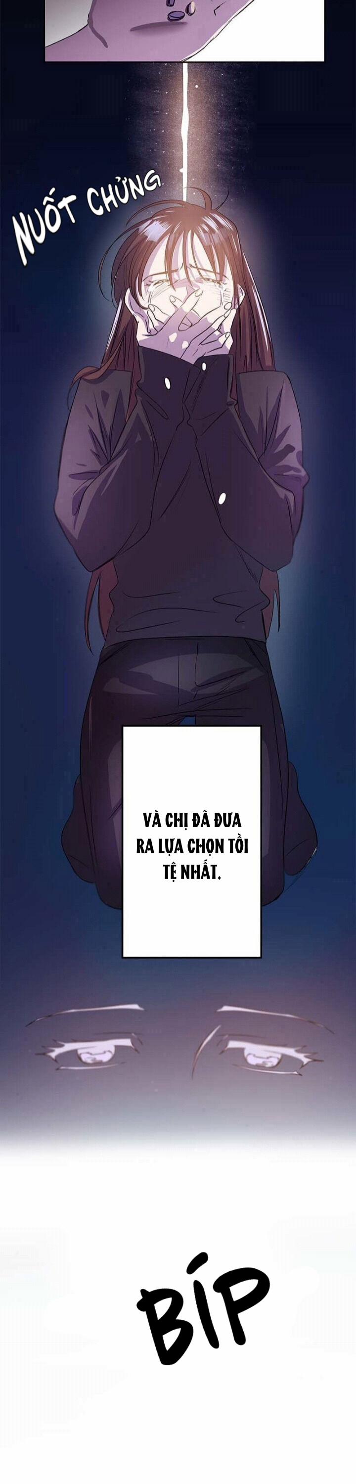 Gửi Chú Thỏ Hunny Của Tôi 3 trang 3