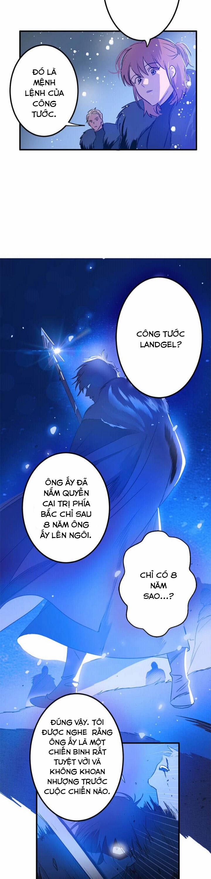 Gửi Chú Thỏ Hunny Của Tôi 4 trang 2