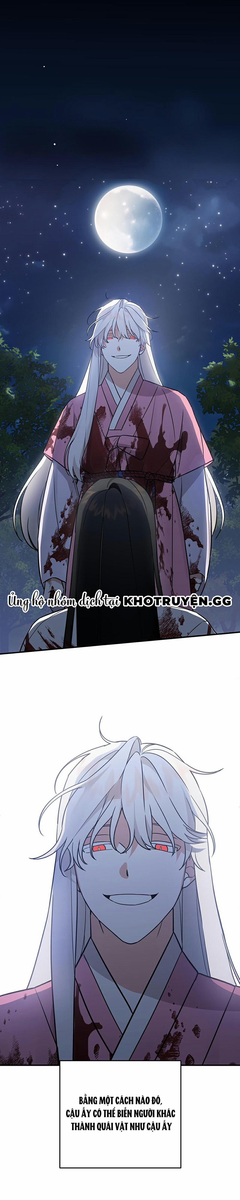 Gửi Đến Kẻ Thù Yêu Dấu Của Tôi 1 trang 14