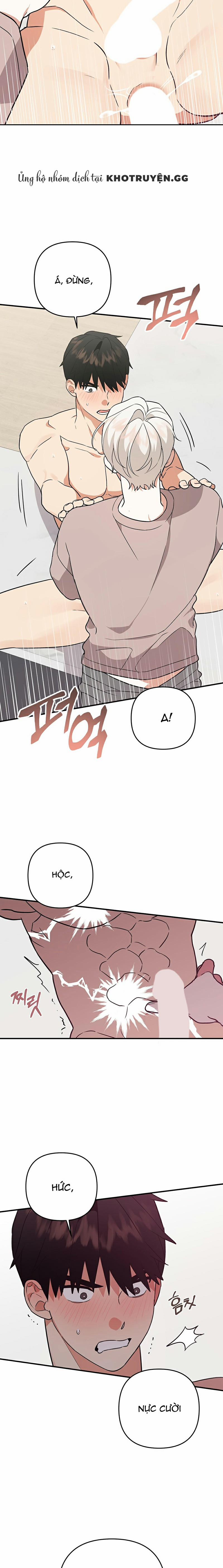 Gửi Đến Kẻ Thù Yêu Dấu Của Tôi 2 trang 7