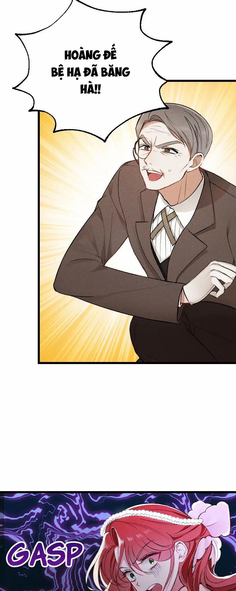 Gửi Đến Ngươi, Người Mong Muốn Sự Đau Khổ Từ Ta 1.1 trang 12