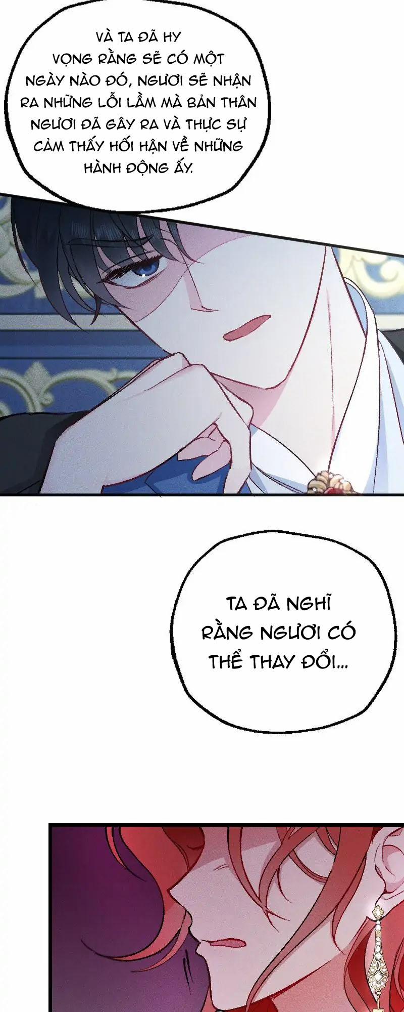 Gửi Đến Ngươi, Người Mong Muốn Sự Đau Khổ Từ Ta 1.1 trang 2