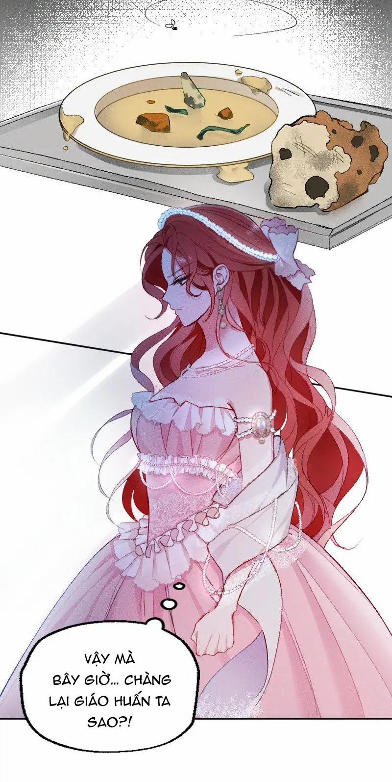 Gửi Đến Ngươi, Người Mong Muốn Sự Đau Khổ Từ Ta 1.1 trang 4