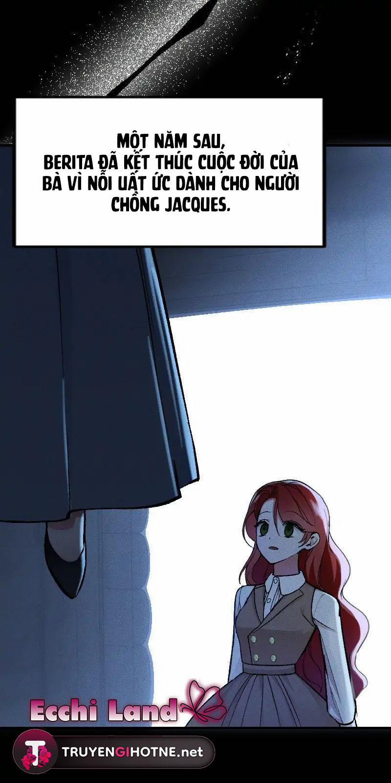 Gửi Đến Ngươi, Người Mong Muốn Sự Đau Khổ Từ Ta 1.2 trang 0