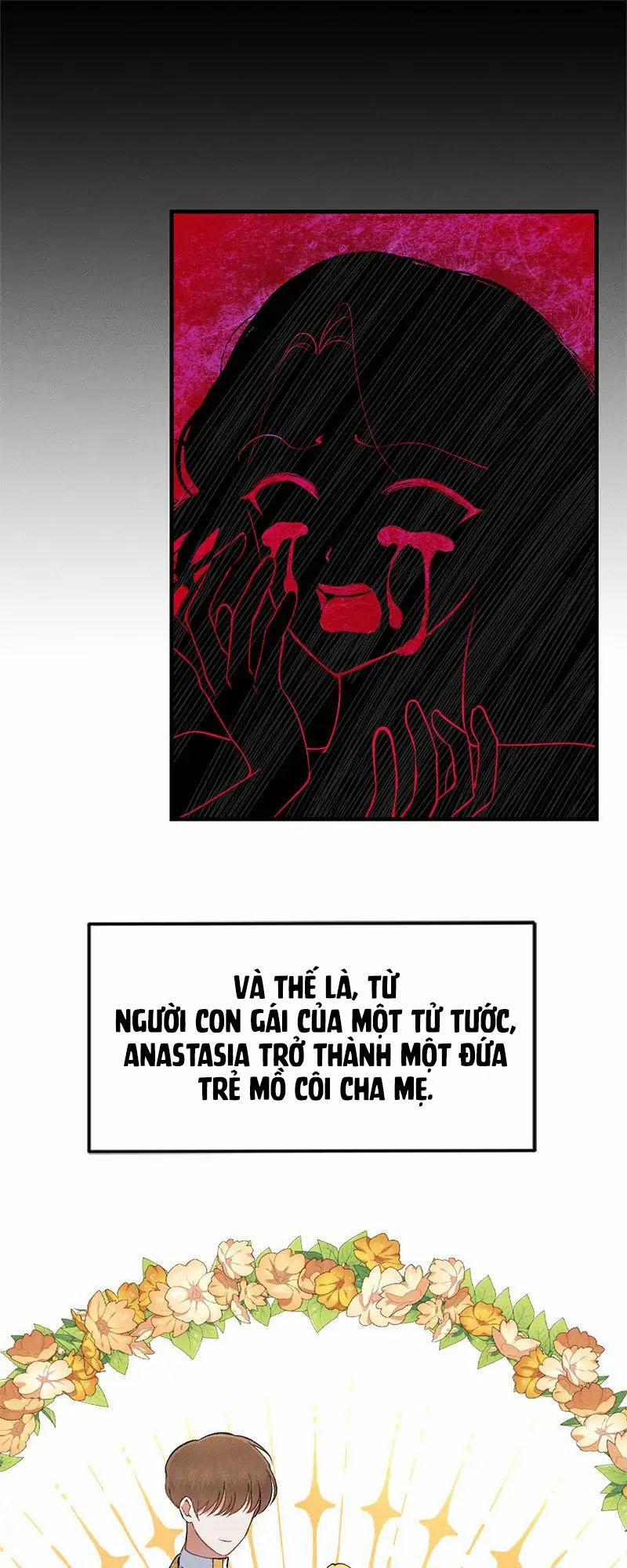 Gửi Đến Ngươi, Người Mong Muốn Sự Đau Khổ Từ Ta 1.2 trang 1