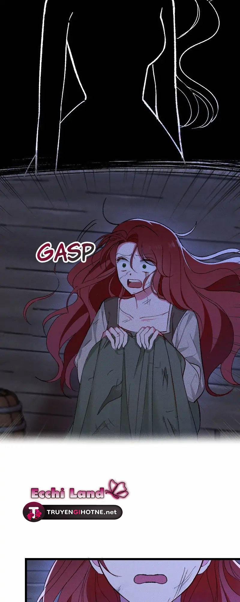 Gửi Đến Ngươi, Người Mong Muốn Sự Đau Khổ Từ Ta 1.2 trang 10