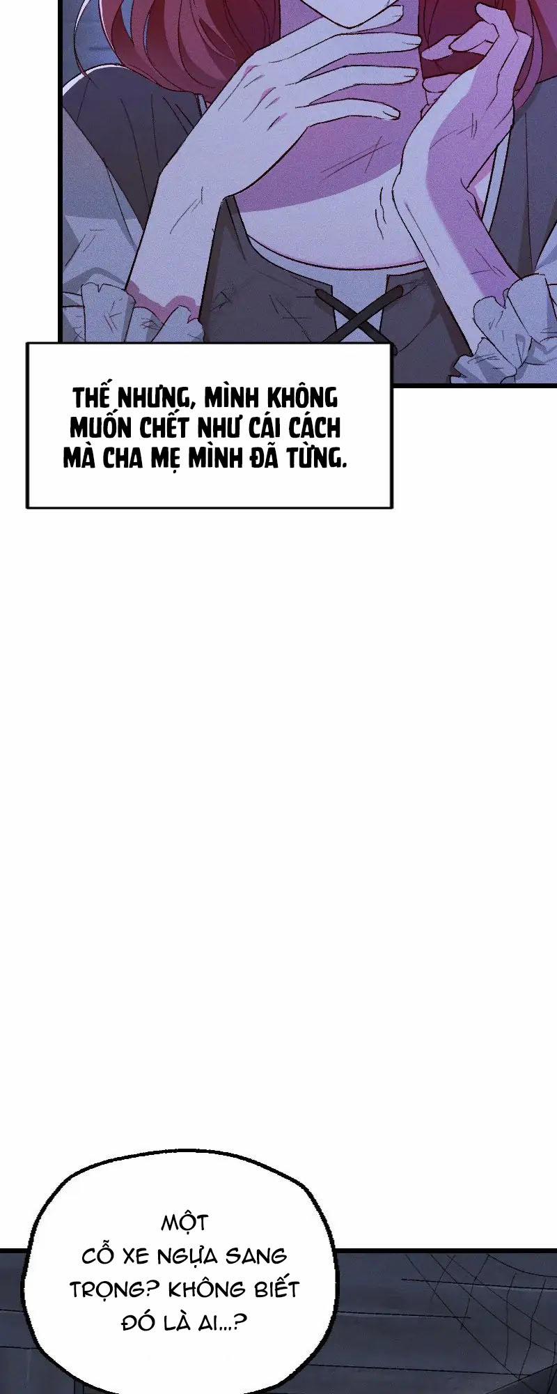 Gửi Đến Ngươi, Người Mong Muốn Sự Đau Khổ Từ Ta 1.2 trang 11