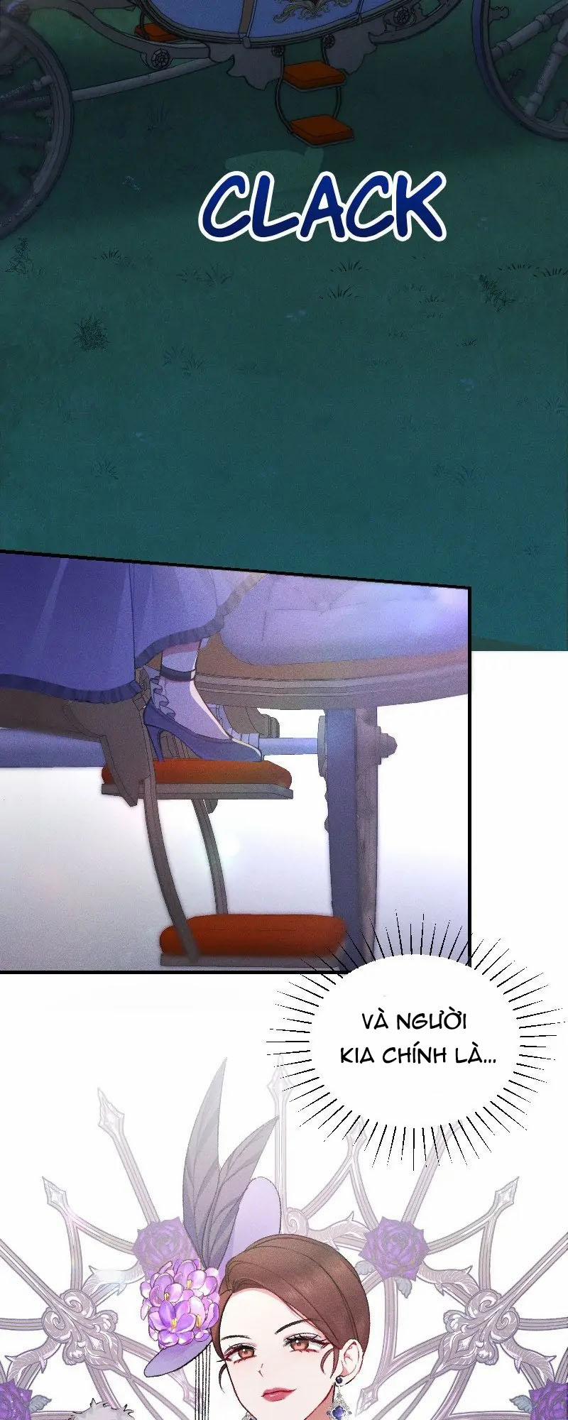 Gửi Đến Ngươi, Người Mong Muốn Sự Đau Khổ Từ Ta 1.2 trang 14