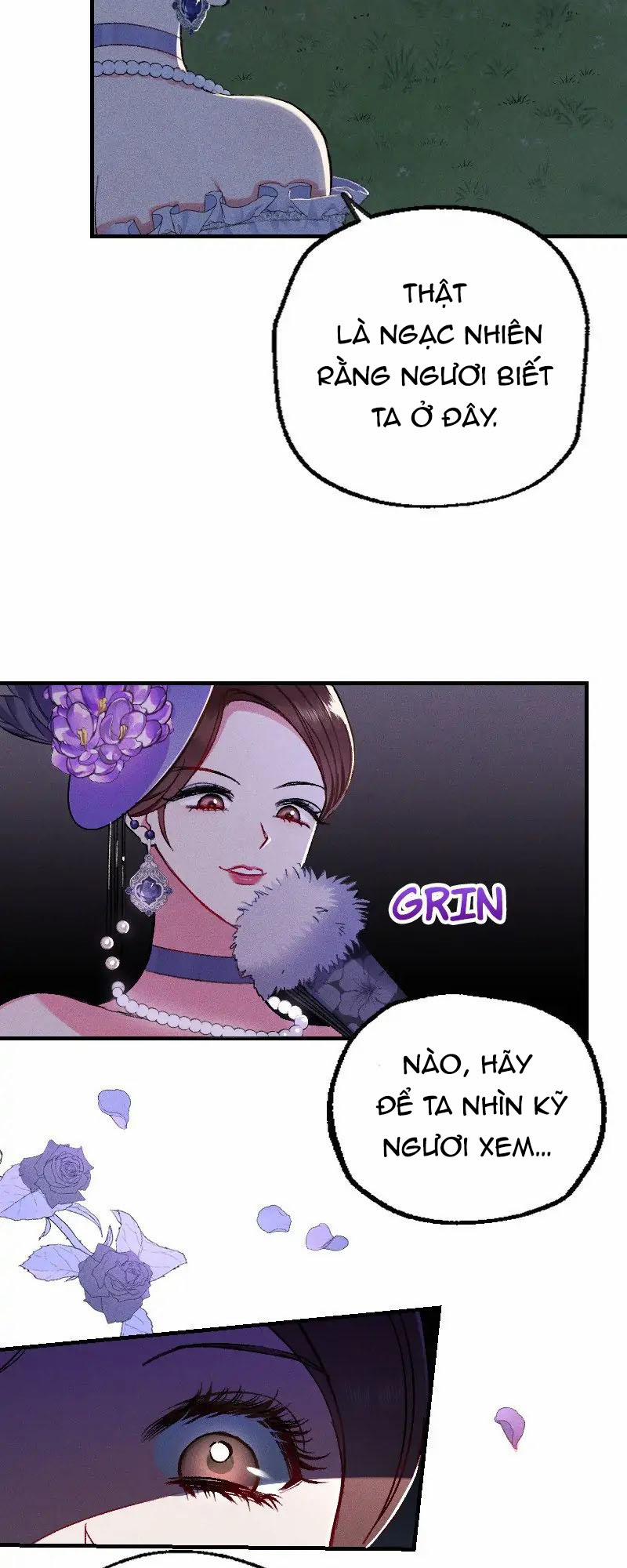 Gửi Đến Ngươi, Người Mong Muốn Sự Đau Khổ Từ Ta 1.2 trang 16