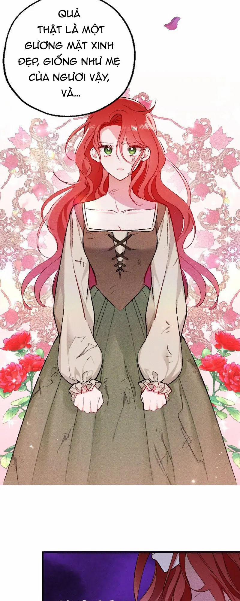 Gửi Đến Ngươi, Người Mong Muốn Sự Đau Khổ Từ Ta 1.2 trang 17