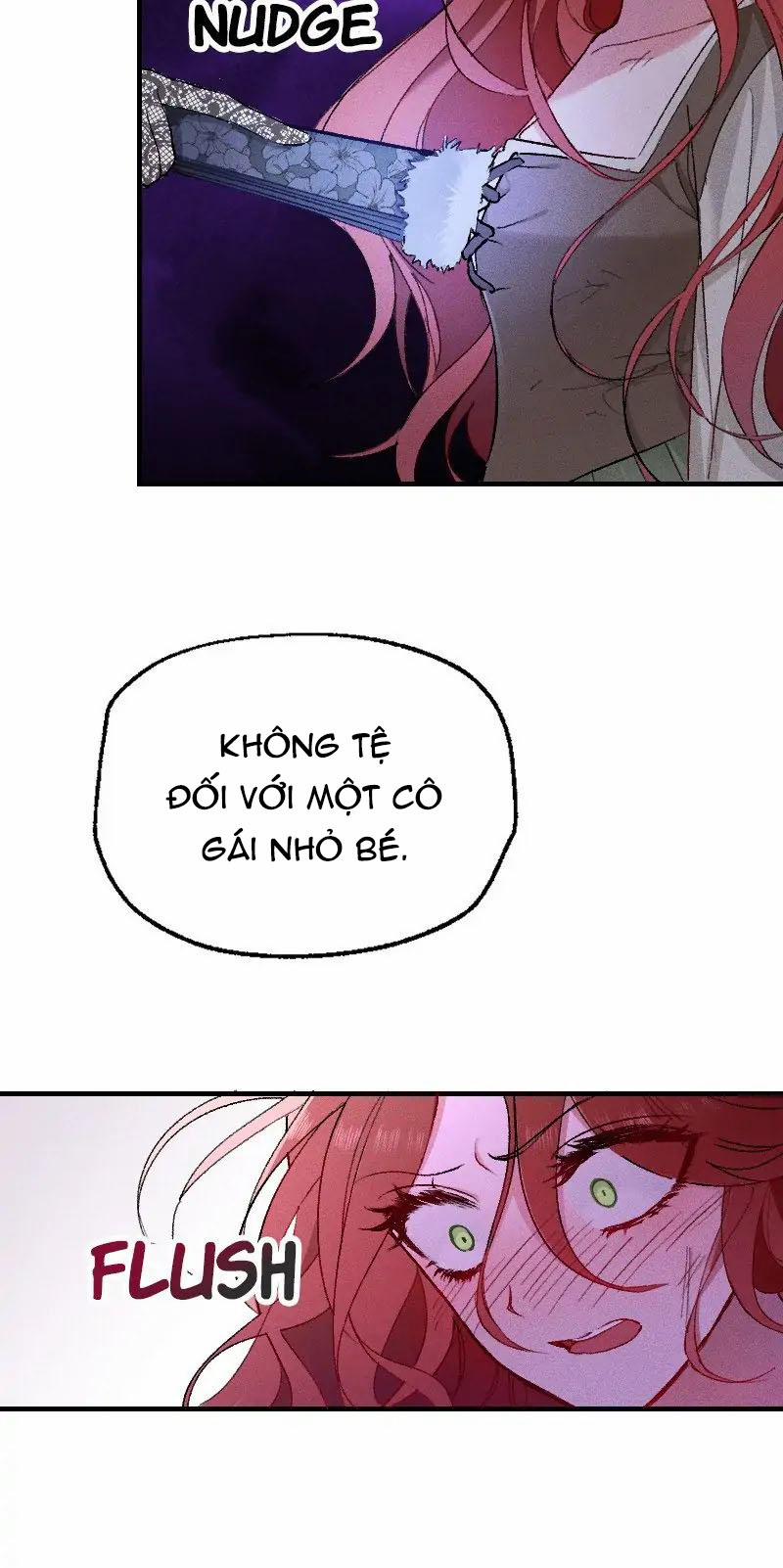 Gửi Đến Ngươi, Người Mong Muốn Sự Đau Khổ Từ Ta 1.2 trang 18