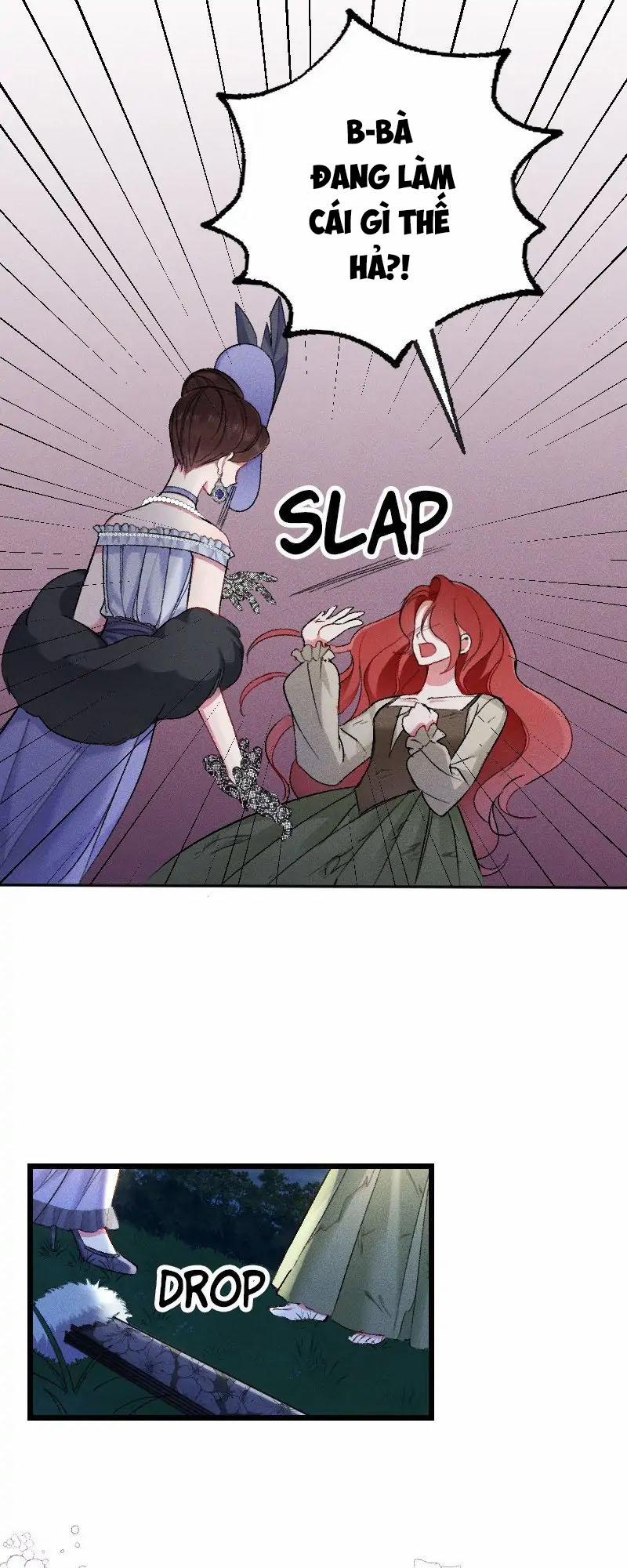 Gửi Đến Ngươi, Người Mong Muốn Sự Đau Khổ Từ Ta 1.2 trang 19