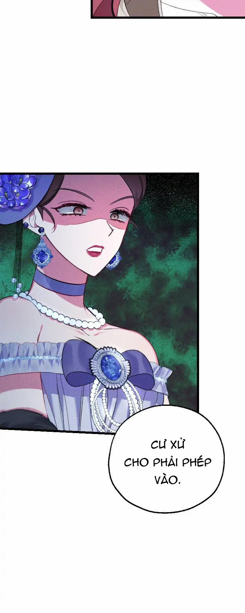 Gửi Đến Ngươi, Người Mong Muốn Sự Đau Khổ Từ Ta 1.2 trang 21