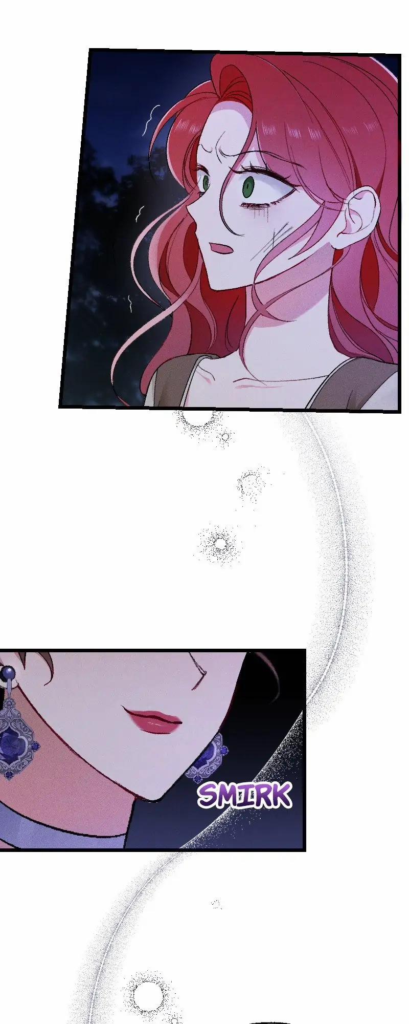 Gửi Đến Ngươi, Người Mong Muốn Sự Đau Khổ Từ Ta 1.2 trang 22