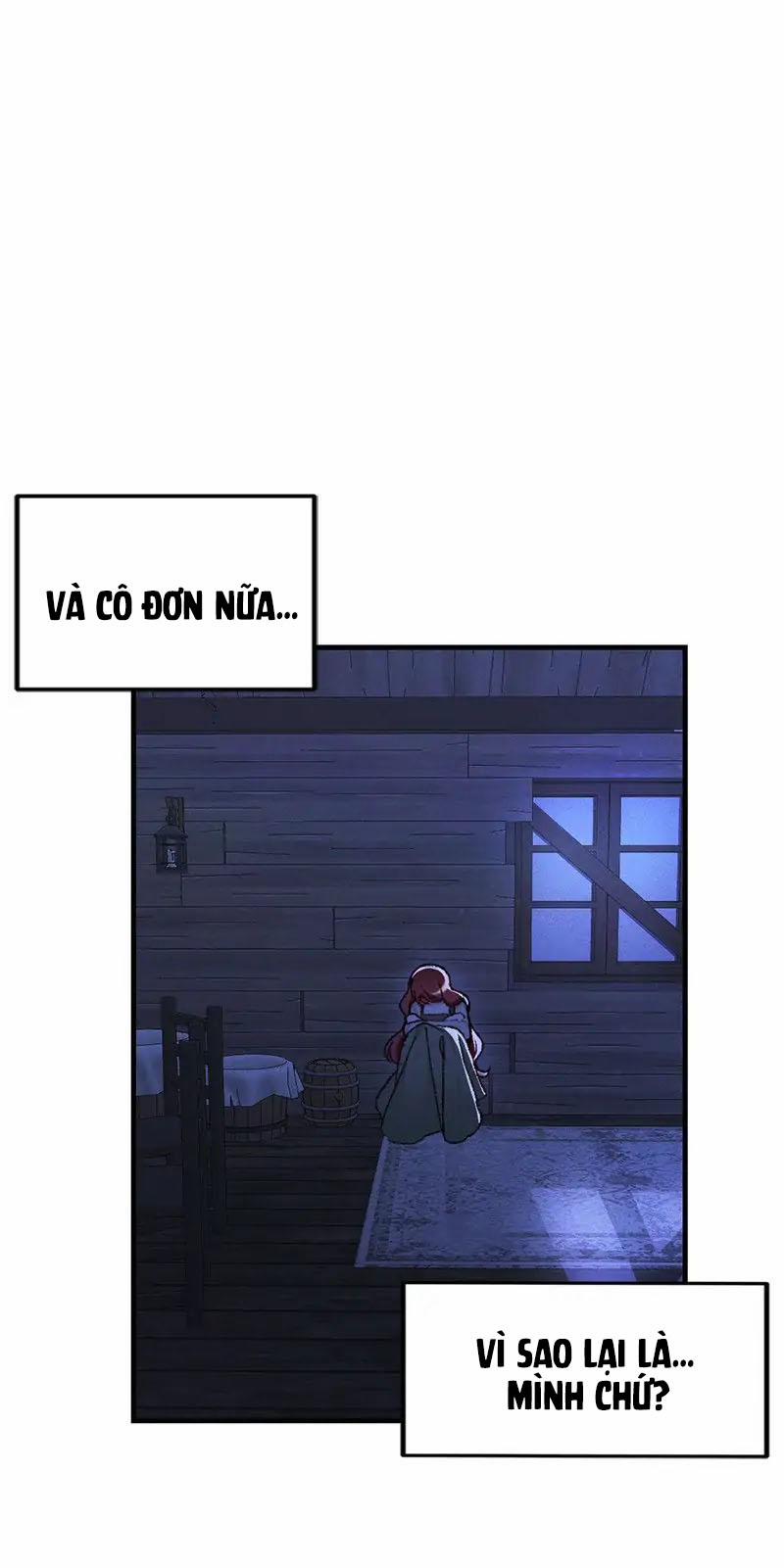 Gửi Đến Ngươi, Người Mong Muốn Sự Đau Khổ Từ Ta 1.2 trang 6