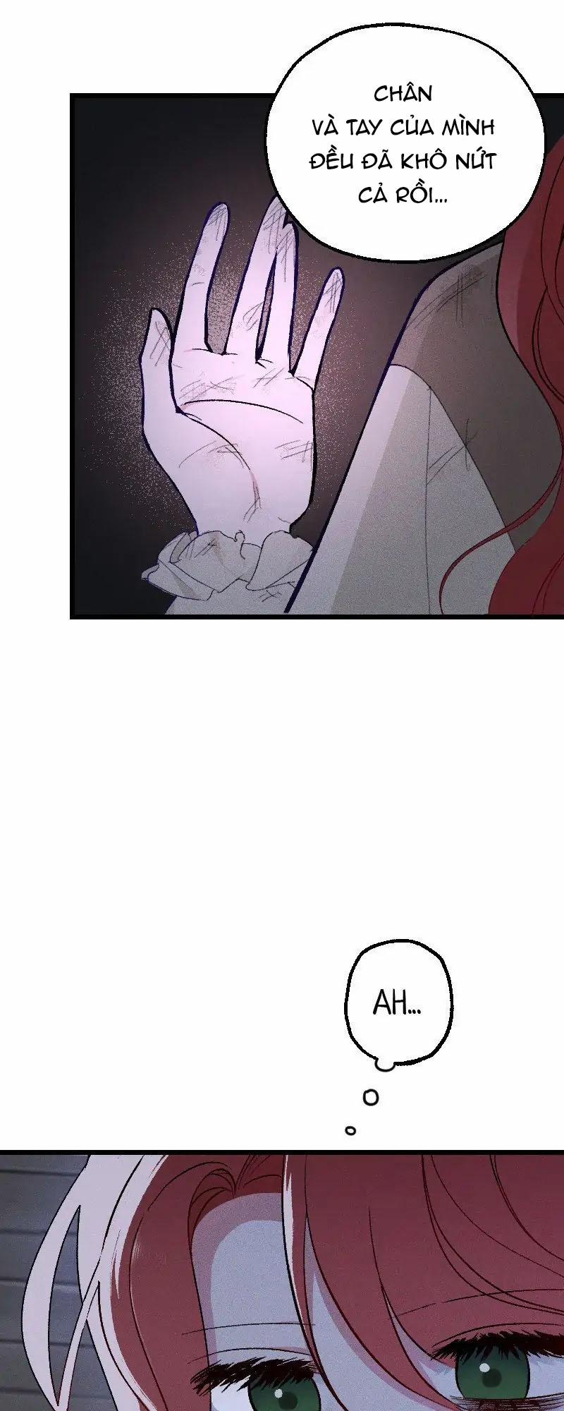 Gửi Đến Ngươi, Người Mong Muốn Sự Đau Khổ Từ Ta 1.2 trang 7