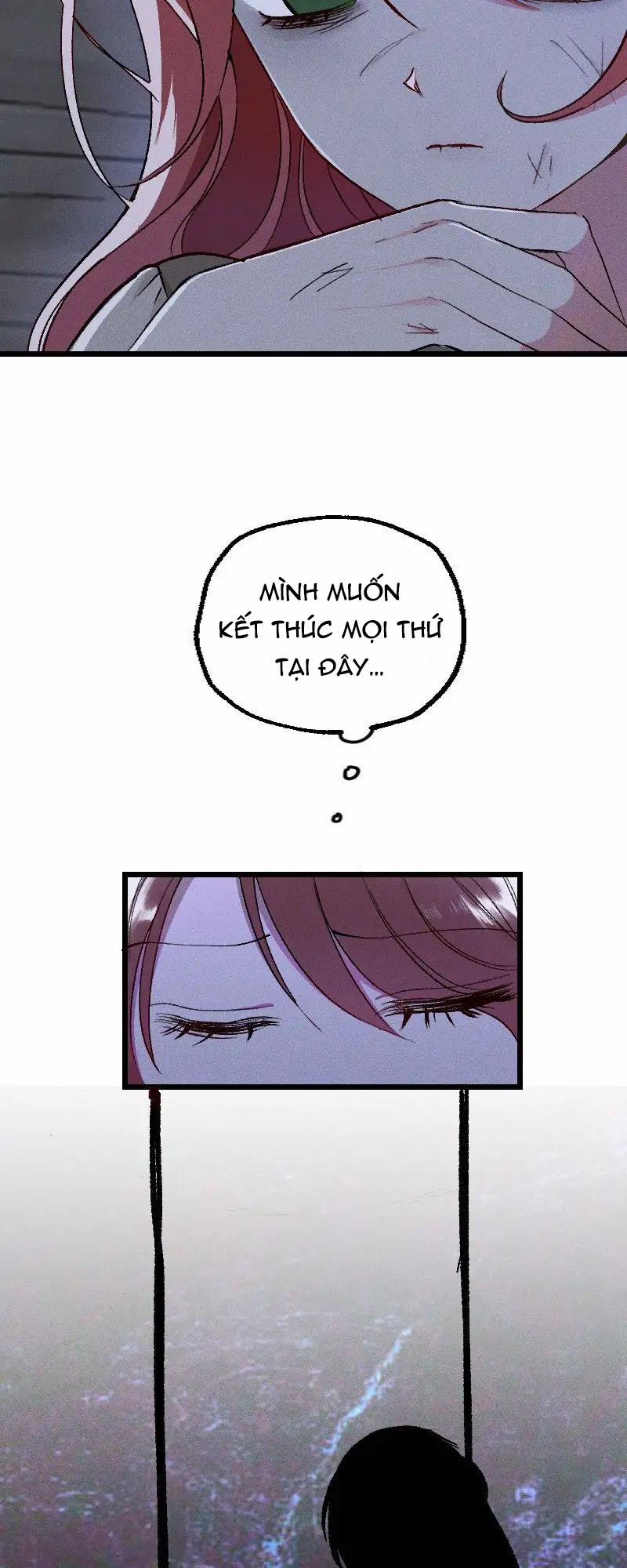 Gửi Đến Ngươi, Người Mong Muốn Sự Đau Khổ Từ Ta 1.2 trang 8