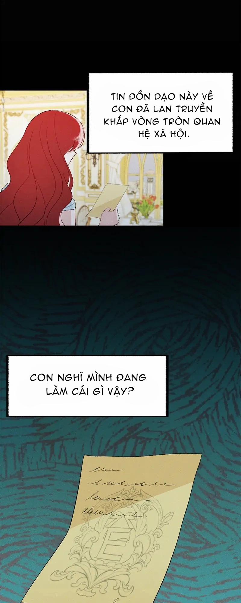 Gửi Đến Ngươi, Người Mong Muốn Sự Đau Khổ Từ Ta 10.1 trang 1