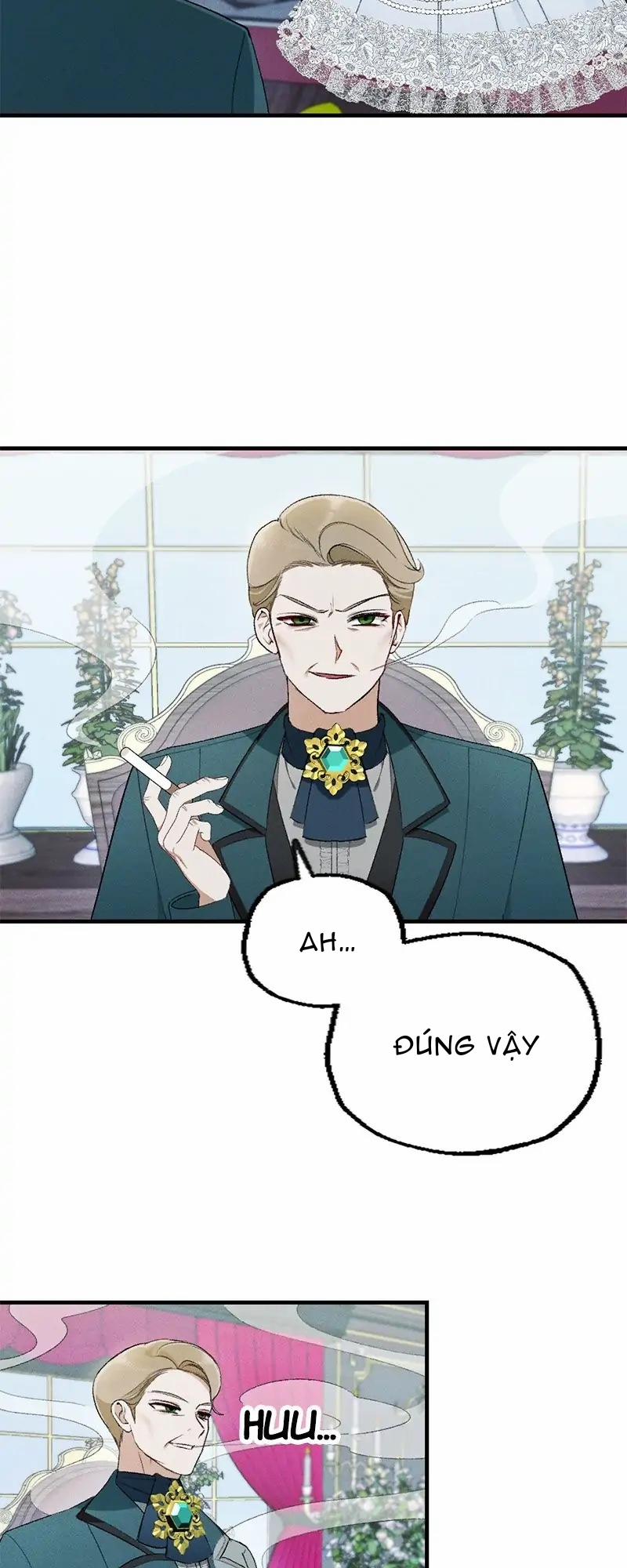 Gửi Đến Ngươi, Người Mong Muốn Sự Đau Khổ Từ Ta 10.1 trang 10