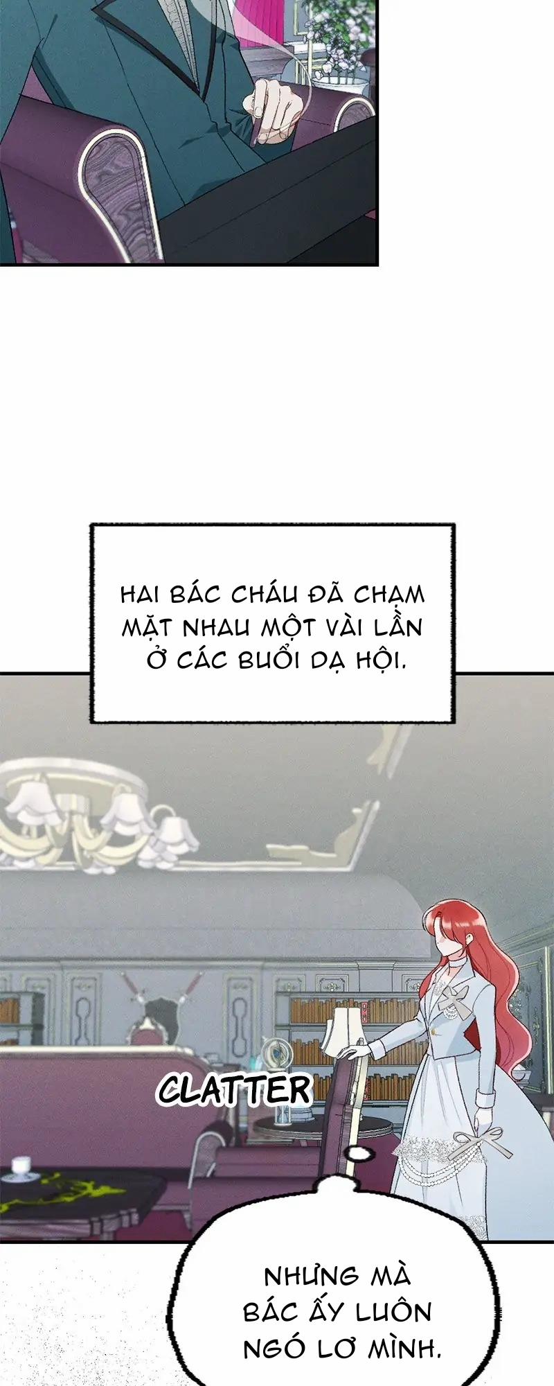 Gửi Đến Ngươi, Người Mong Muốn Sự Đau Khổ Từ Ta 10.1 trang 11