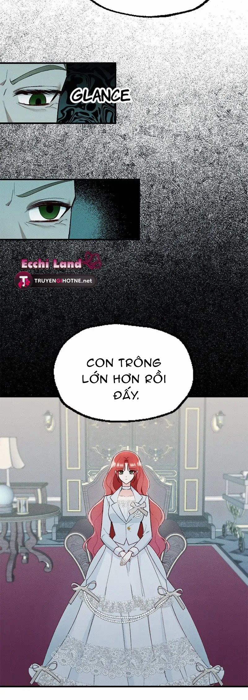 Gửi Đến Ngươi, Người Mong Muốn Sự Đau Khổ Từ Ta 10.1 trang 12