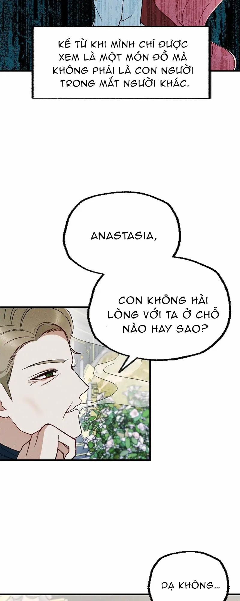 Gửi Đến Ngươi, Người Mong Muốn Sự Đau Khổ Từ Ta 10.1 trang 14