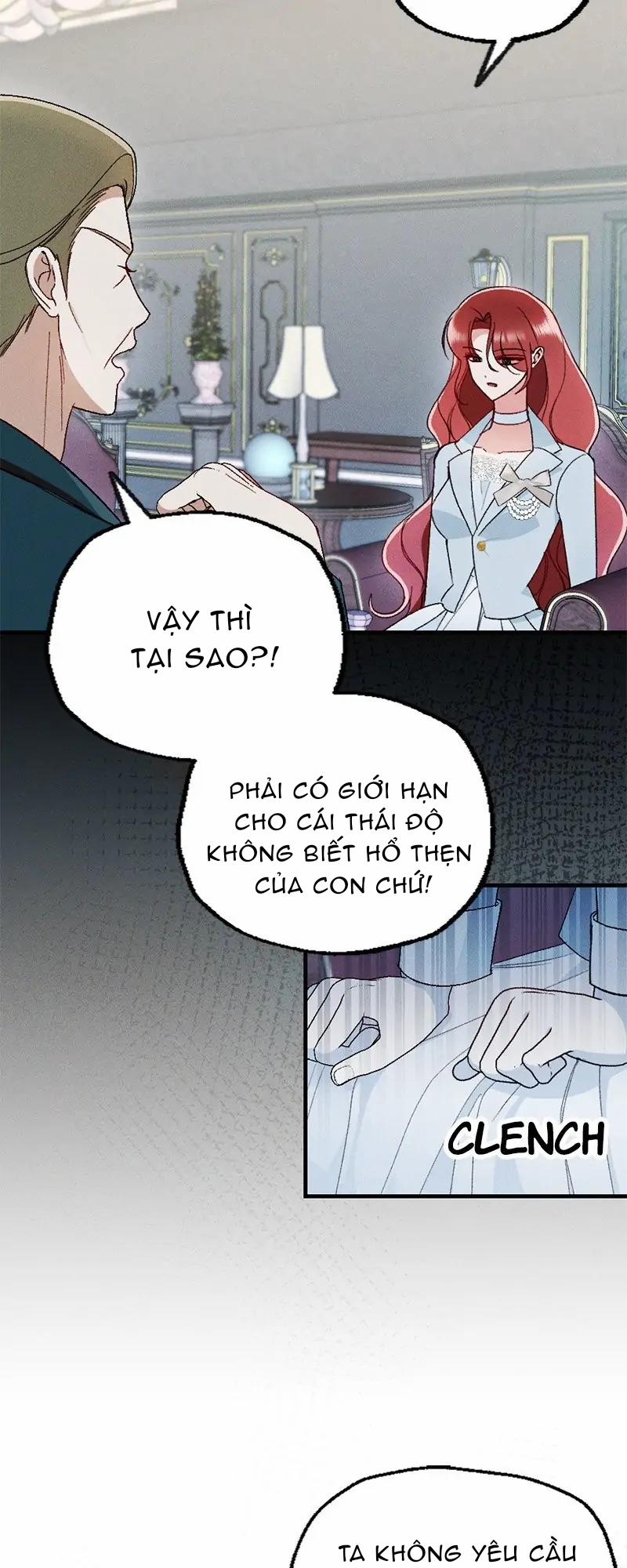 Gửi Đến Ngươi, Người Mong Muốn Sự Đau Khổ Từ Ta 10.1 trang 15