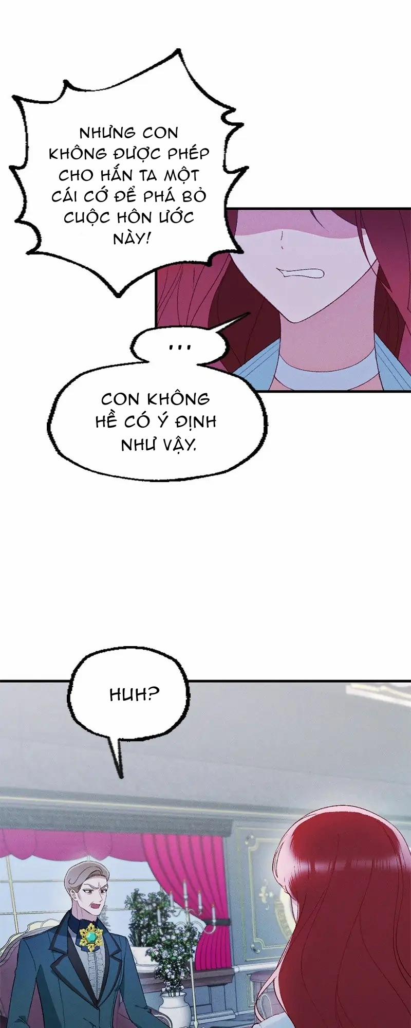 Gửi Đến Ngươi, Người Mong Muốn Sự Đau Khổ Từ Ta 10.1 trang 17