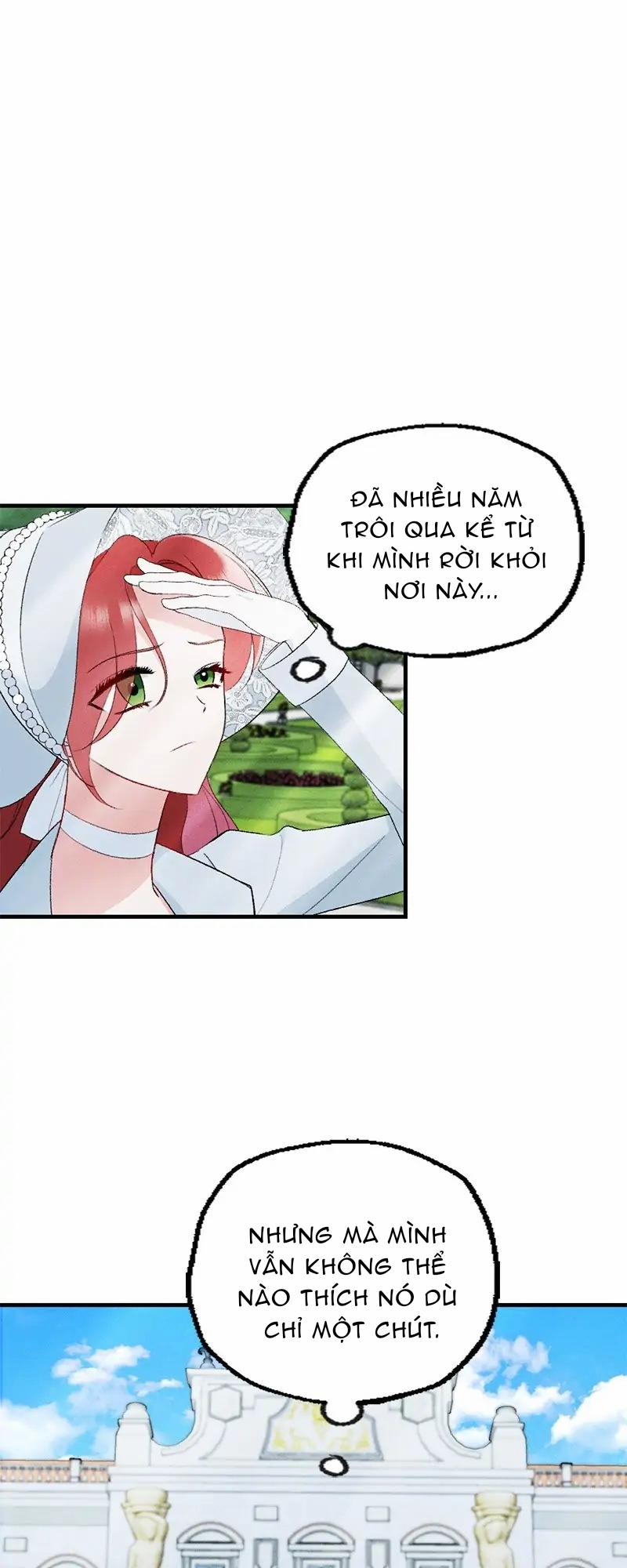 Gửi Đến Ngươi, Người Mong Muốn Sự Đau Khổ Từ Ta 10.1 trang 4