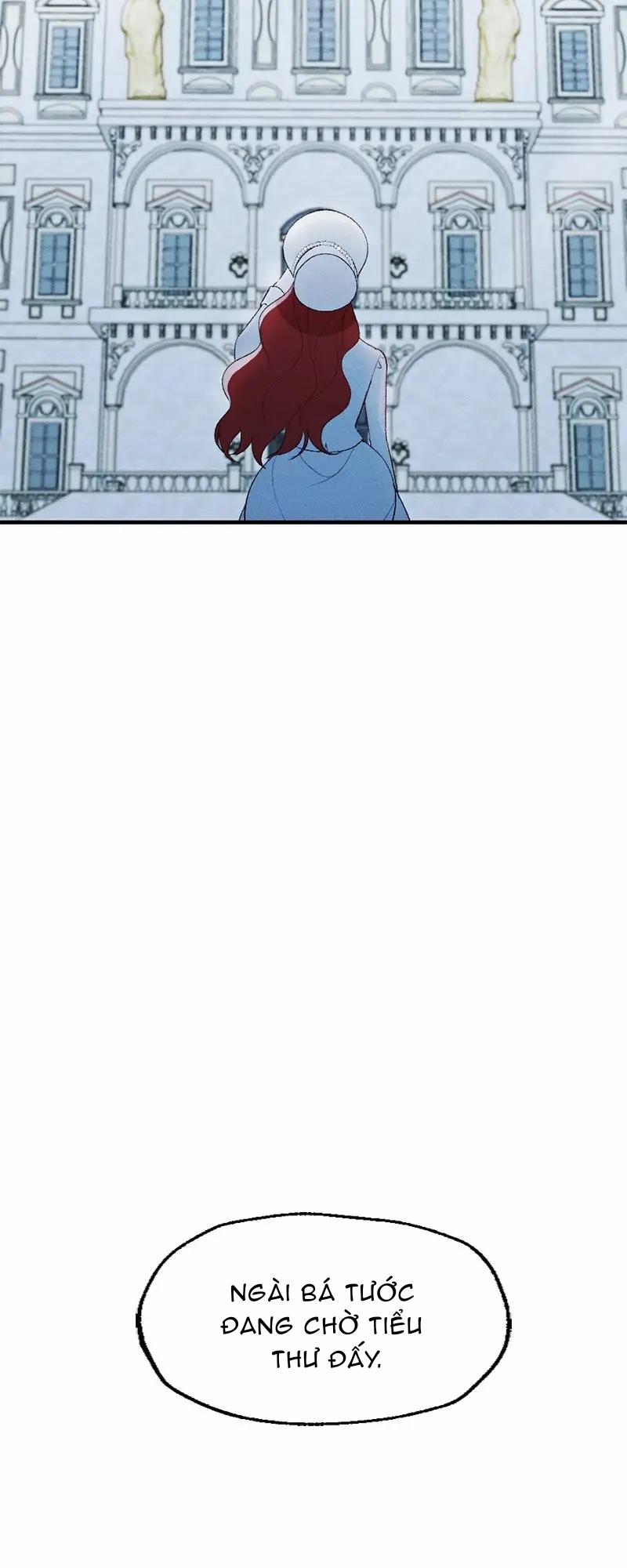 Gửi Đến Ngươi, Người Mong Muốn Sự Đau Khổ Từ Ta 10.1 trang 5