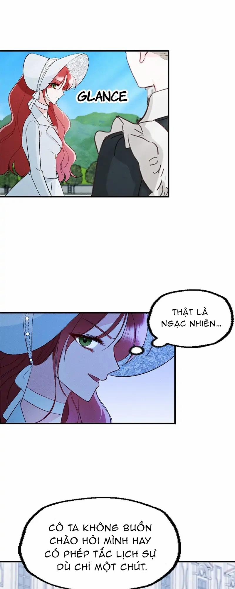 Gửi Đến Ngươi, Người Mong Muốn Sự Đau Khổ Từ Ta 10.1 trang 6