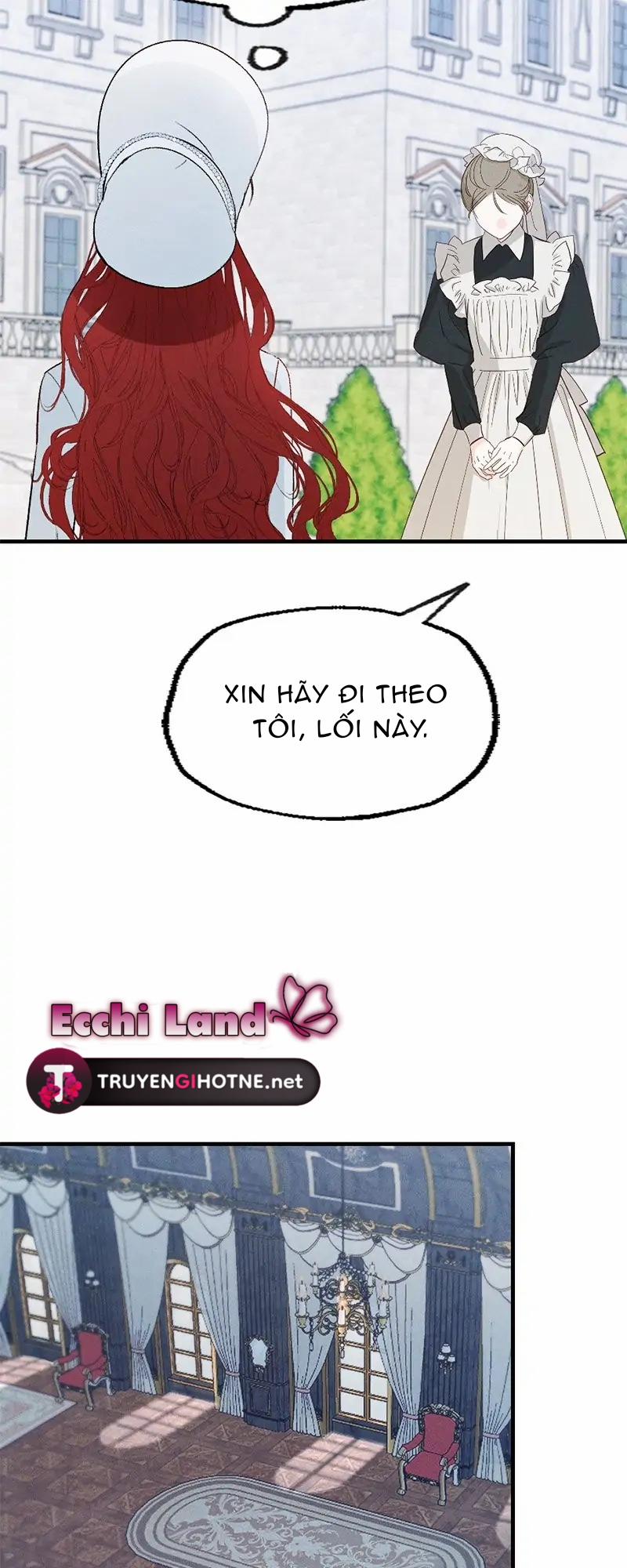 Gửi Đến Ngươi, Người Mong Muốn Sự Đau Khổ Từ Ta 10.1 trang 7