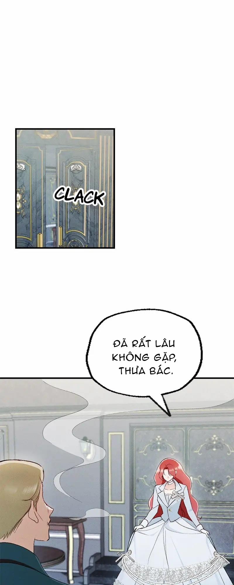 Gửi Đến Ngươi, Người Mong Muốn Sự Đau Khổ Từ Ta 10.1 trang 9