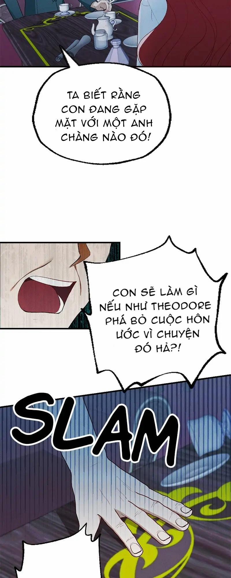 Gửi Đến Ngươi, Người Mong Muốn Sự Đau Khổ Từ Ta 10.2 trang 0