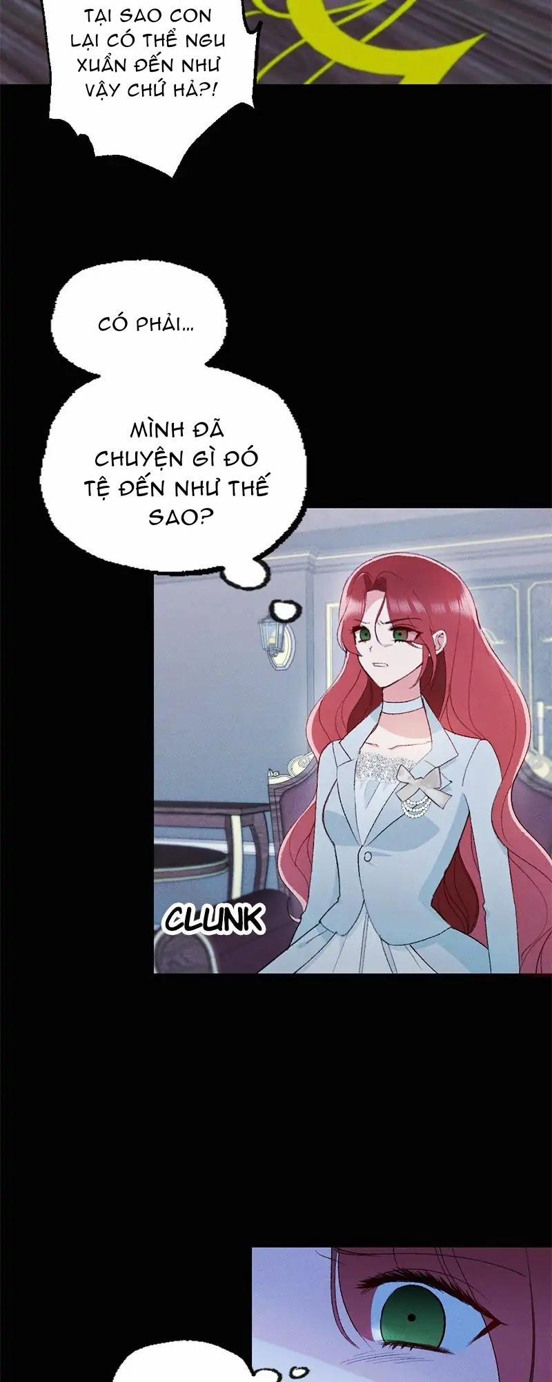 Gửi Đến Ngươi, Người Mong Muốn Sự Đau Khổ Từ Ta 10.2 trang 1