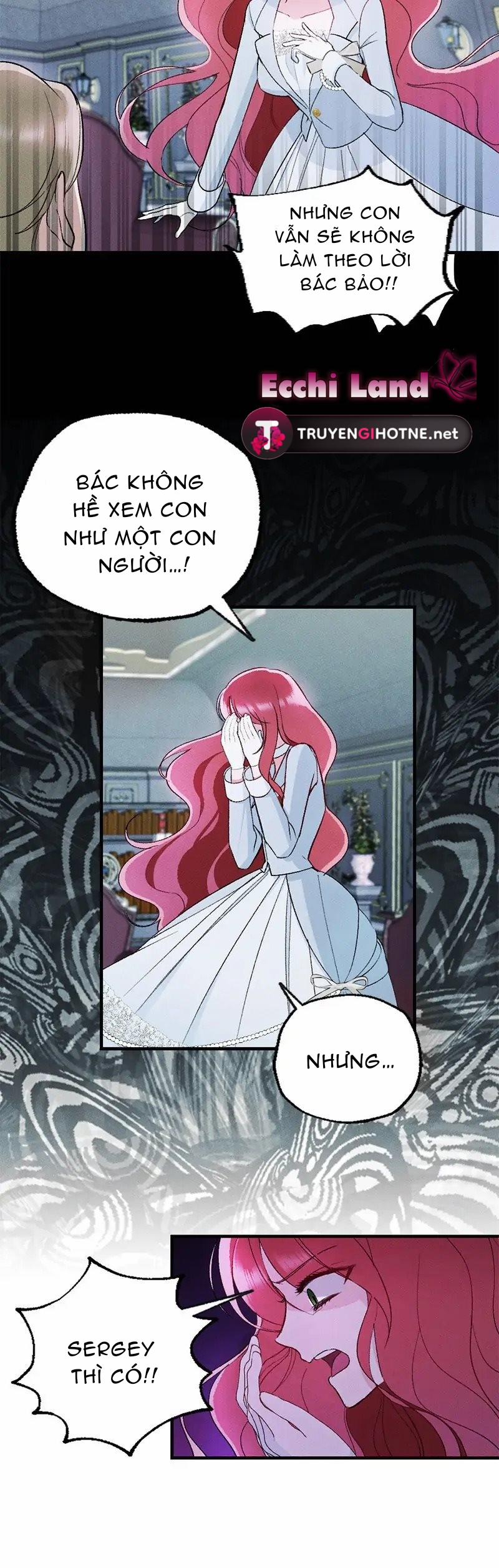 Gửi Đến Ngươi, Người Mong Muốn Sự Đau Khổ Từ Ta 10.2 trang 10