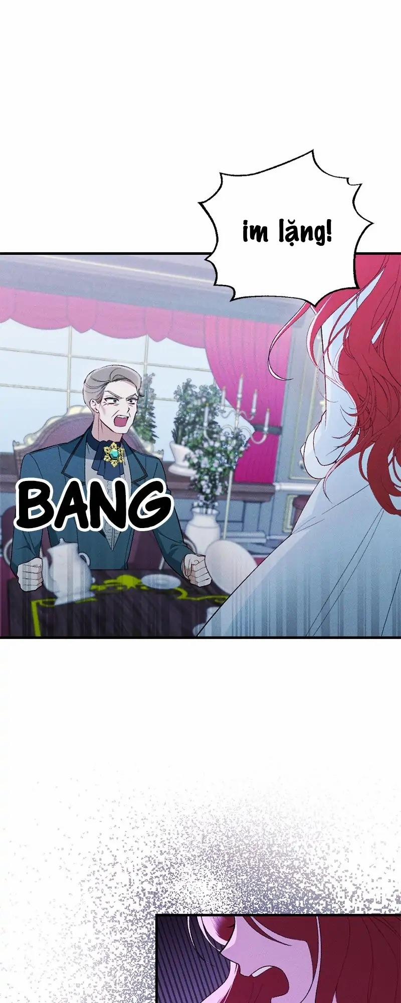 Gửi Đến Ngươi, Người Mong Muốn Sự Đau Khổ Từ Ta 10.2 trang 11