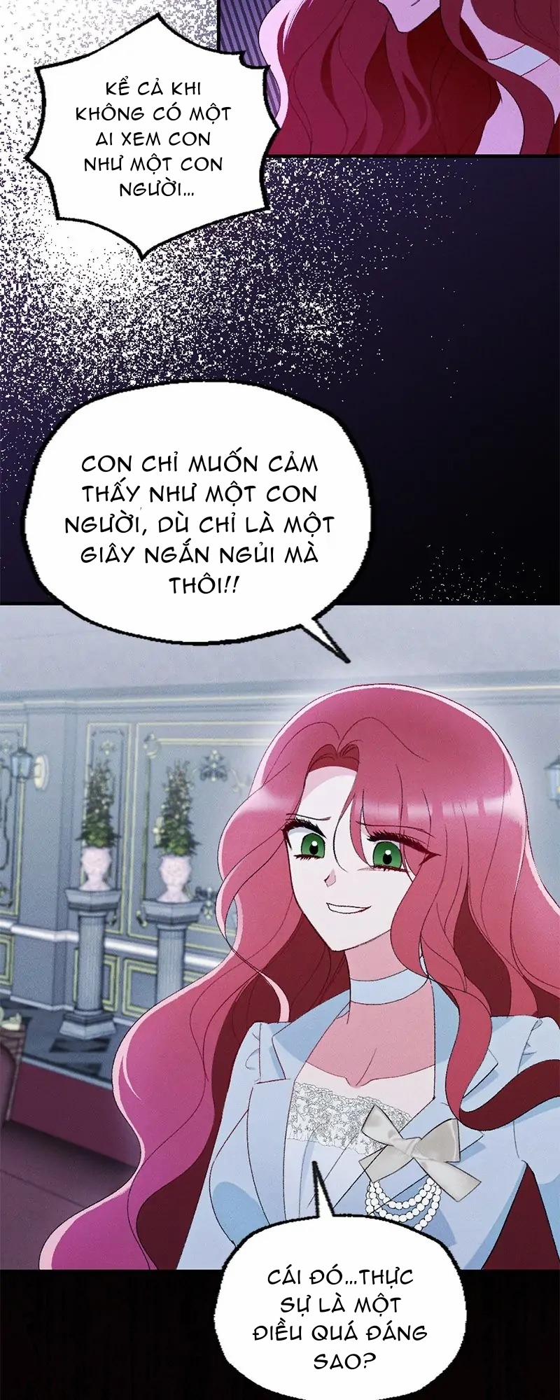 Gửi Đến Ngươi, Người Mong Muốn Sự Đau Khổ Từ Ta 10.2 trang 12