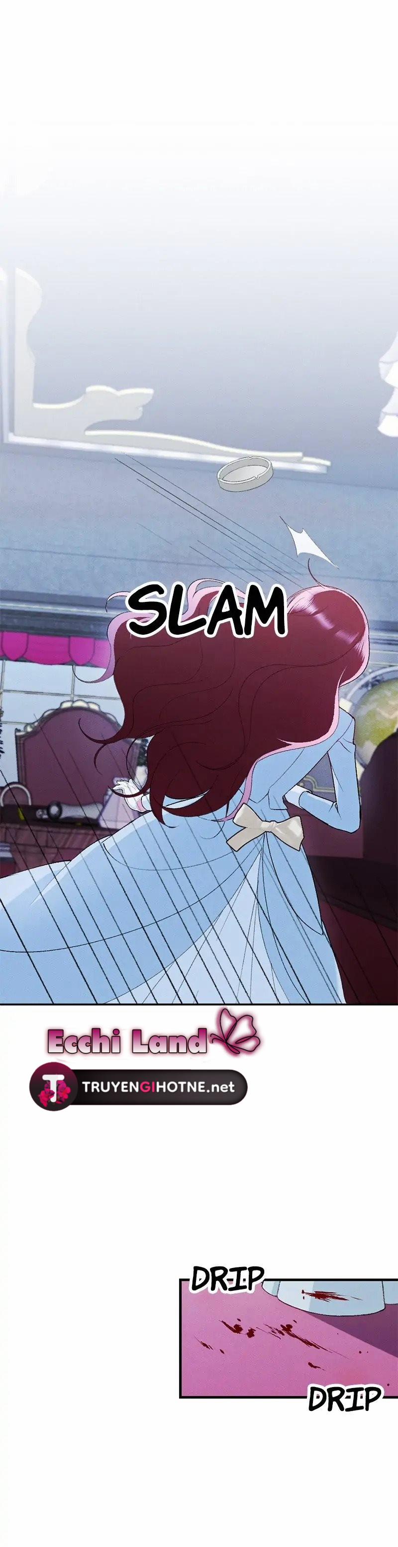 Gửi Đến Ngươi, Người Mong Muốn Sự Đau Khổ Từ Ta 10.2 trang 14